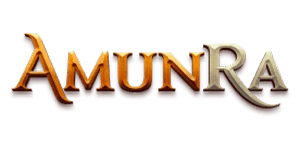 AmunRa logo AmunRa logo