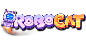 RoboCat logo RoboCat logo