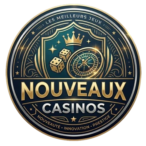 nouveaux casinos logo