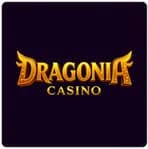 dragonia casino logo